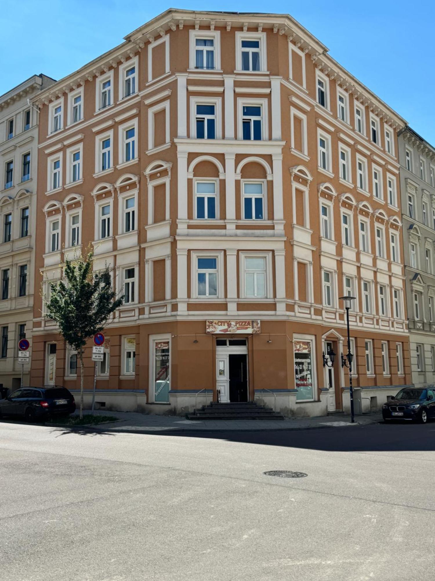 Rebelrents #4 Design Trifft Komfort - Einzigartiges Ferienapartment In Der Nahe Des Hauptbahnhofs Halle  外观 照片